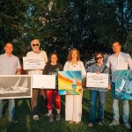 Foto TZ Novigrad - Ex tempore - Studio 11