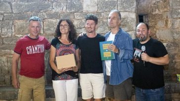 Foto Općina Sveti Lovreč