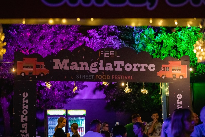 Foto Mangiatorre - TZ Tar-Vabriga