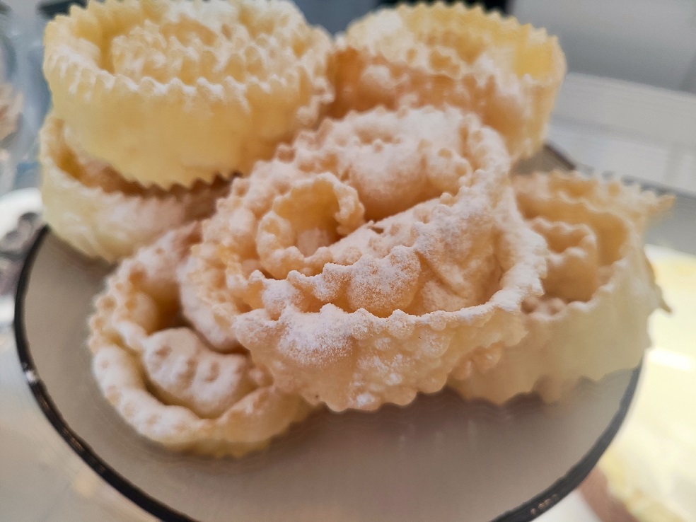 Tea Slastice u Žminju - Foto Tanja Kocijančić