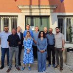 Novi saziv Općinskog vijeća Vrsar - Foto Tanja Kocijančić