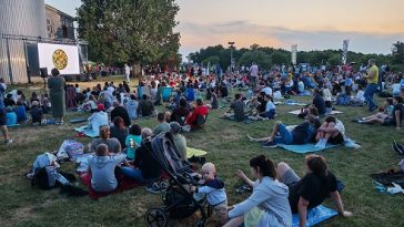 Astrofest 2025. - Foto Zvjezdarnica Višnjan