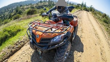 quad četverockl