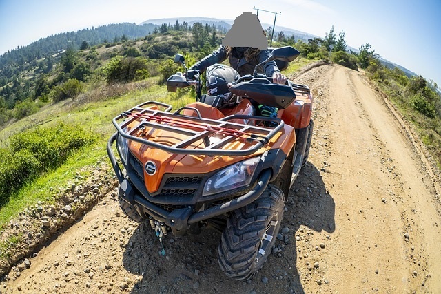quad četverockl
