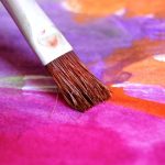 likovni paint ex tempore