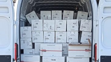 cigarete šverc carina zagreb hrvatska