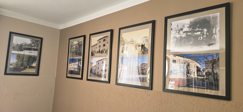 Presica u Krnici - Foto Tz Marčana
