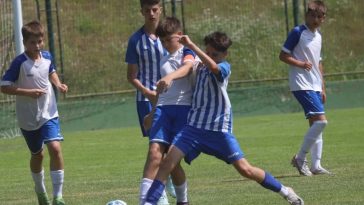 Dream cup Poreč - nogometni urnir 2025.