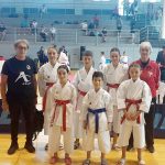 poreč finida karate medalje