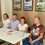 Presica u Krnici - Foto Tz Marčana