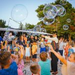 Foto Festival uličnih čarobnjaka