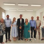 Novi saziv Općinskog vijeća Funtane - Foto Tanja Kocijančić
