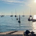 Foto Jedriličarski klub Horizont Poreč