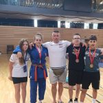 Foto Judo klub Istra Poreč