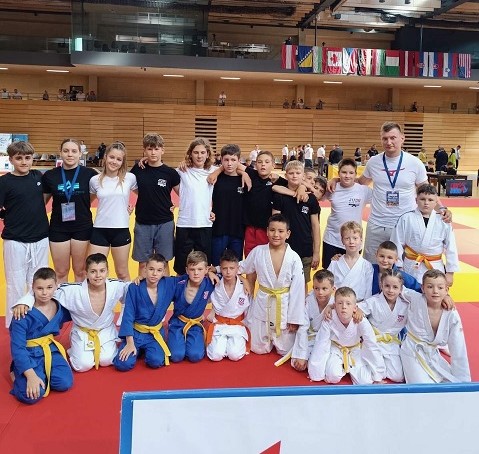 Foto Judo klub Istra Poreč