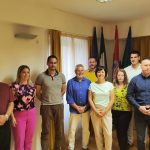 Novi sastav Općinskog vijeća Kaštelir - Labinci - Foto Tanja Kocijančić