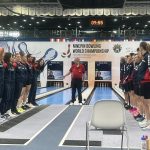 Hrvatska reprezentacija na Svjetskom prvenstvu