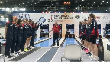 Hrvatska reprezentacija na Svjetskom prvenstvu