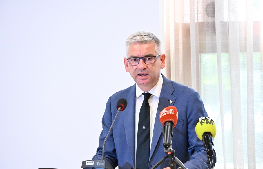 Foto Istarska županija