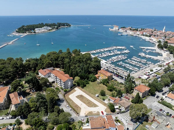 Foto Usluga Poreč