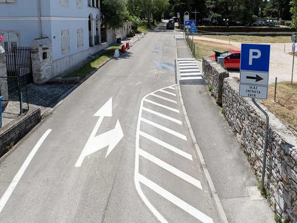 Foto Usluga Poreč