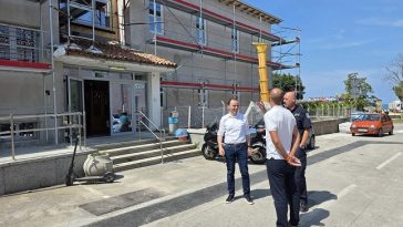 Foto Grad Poreč