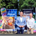 Foto Tanja Kocijančić - Najavljen program festivala Gelato Park 2025.