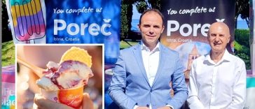 Foto Tanja Kocijančić - Najavljen program festivala Gelato Park 2025.