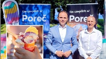 Foto Tanja Kocijančić - Najavljen program festivala Gelato Park 2025.