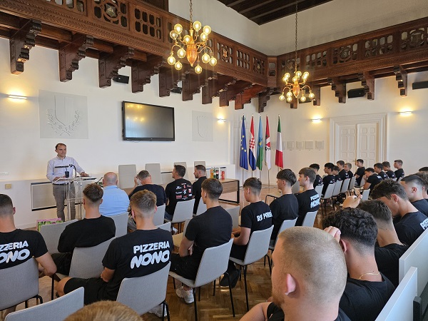 Foto Grad poreč