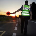 policija