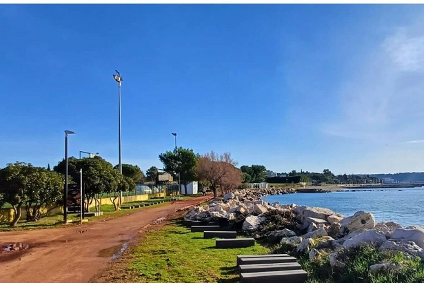 Grad Novigrad