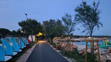 Grad Novigrad
