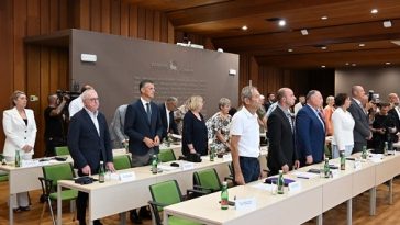 Foto Istarska županija