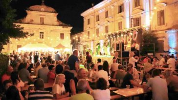 Fešta SV. Ivana Krstitelja u Dajli - Foto TZ Novigrad