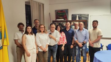 Konstituirajuća sjednica u Taru - svi novi vijećnici - Foto Tanja Kocijančić