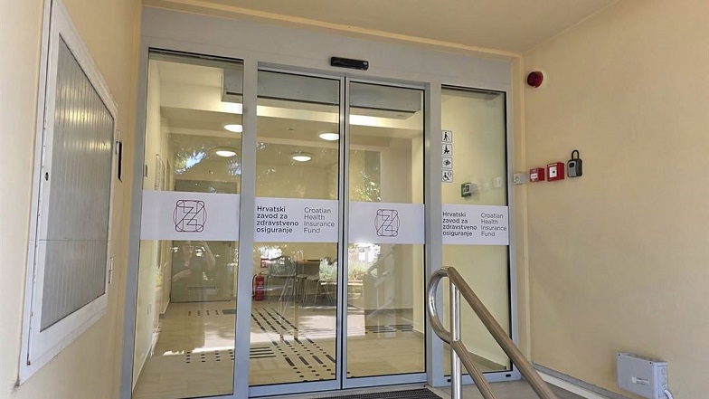 Nova lokacija HZZO-a u Poreču: Lakše dostupna i prilagođena svim korisnicima