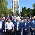 Foto Grad Poreč - suradnja s Mađarima se pojačala