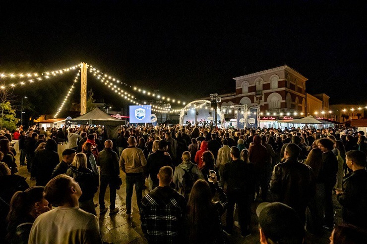 Tunalicious Festival vraća se u punom sjaju - Poreč