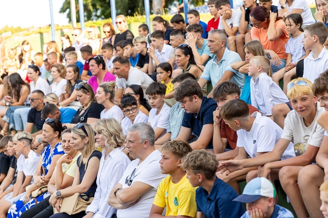 Foto Grad Poreč