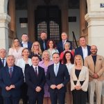 Novi saziv Gradskog vijeća Poreča - Foto Tanja Kocijančić