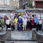 Verši na šterni 2025. u Vižinadi
