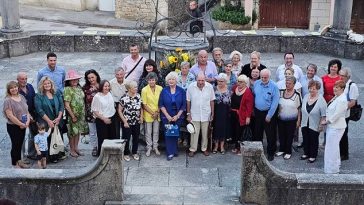 Verši na šterni 2025. u Vižinadi