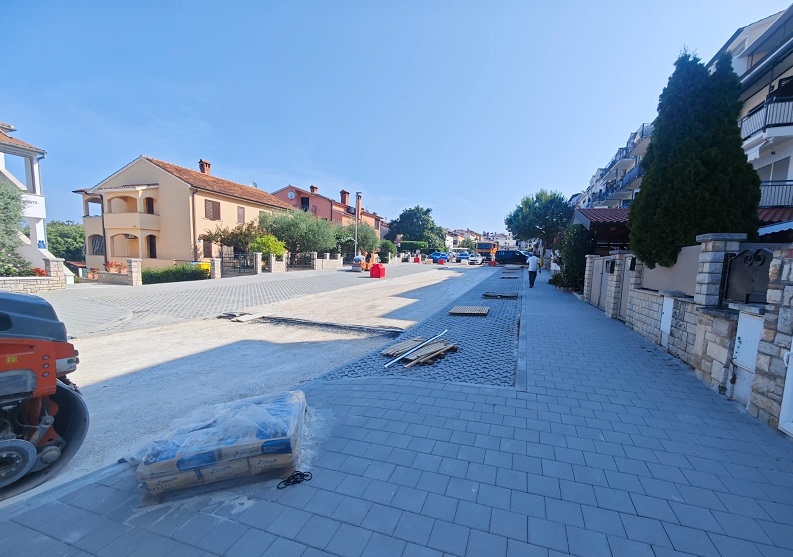 Foto Općina Vrsar