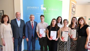 Foto Istarskoj županija