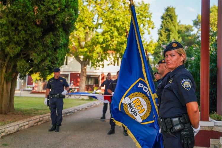 Foto Policijska uprava istarska