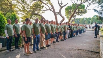 Foto Policijska uprava istarska