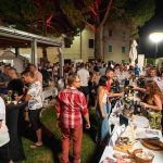 tz novigrad manifestacijaturizam ljeto