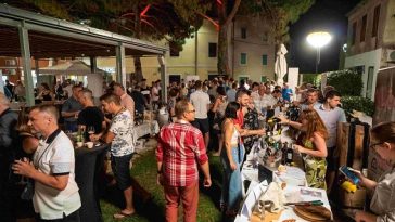 tz novigrad manifestacijaturizam ljeto