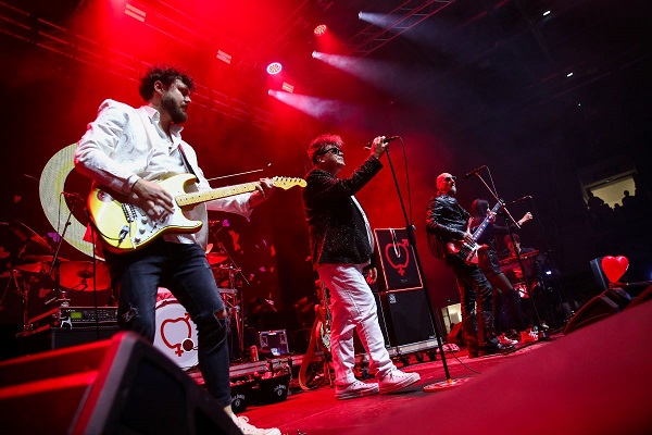 koncert tunaliciuos